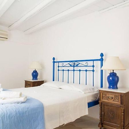 Blue Harmony Suites Of Mykonos Mykonos Town エクステリア 写真
