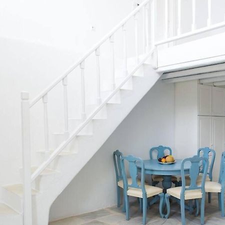 Blue Harmony Suites Of Mykonos Mykonos Town エクステリア 写真