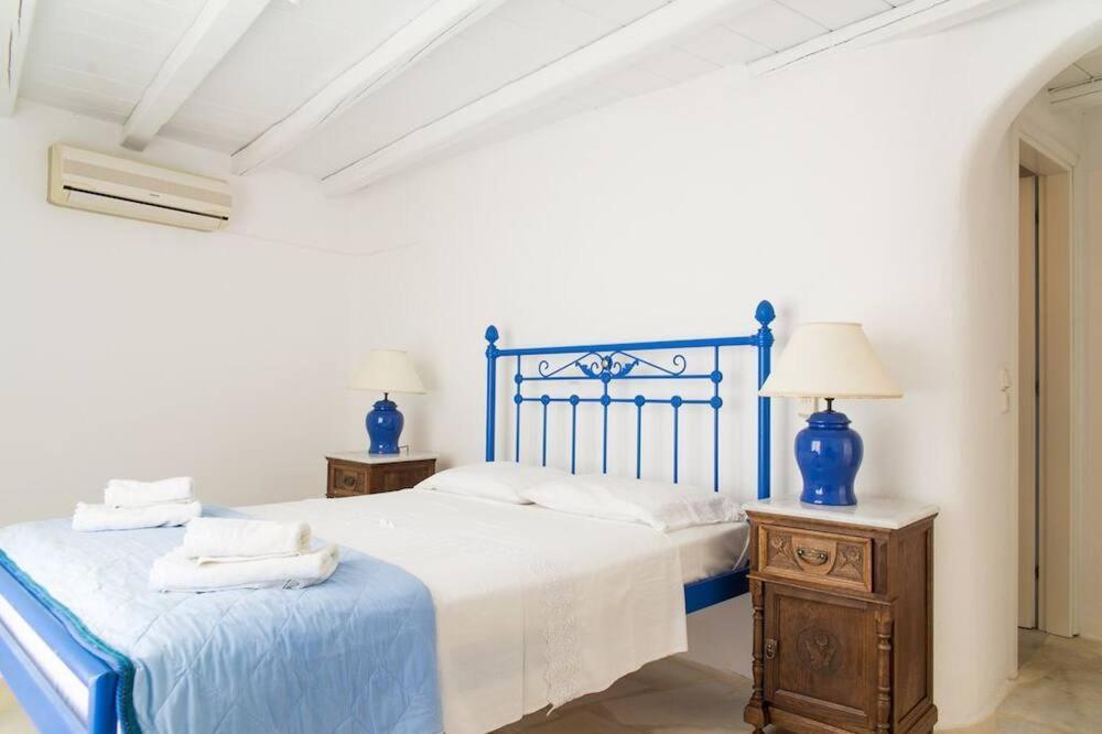 Blue Harmony Suites Of Mykonos Mykonos Town エクステリア 写真