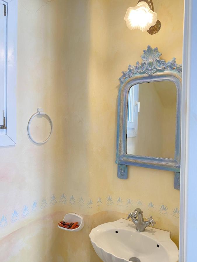 Blue Harmony Suites Of Mykonos Mykonos Town エクステリア 写真
